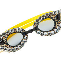 Born to Be Wild Goggles