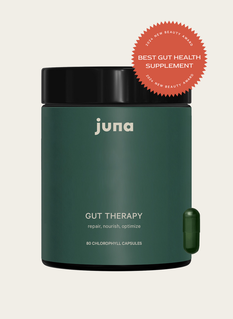 Gut Therapy