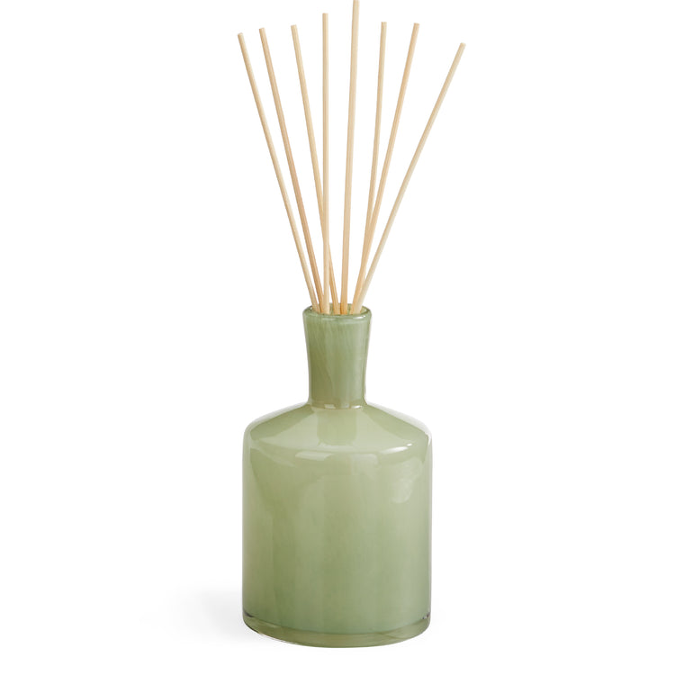 Fresh Cut Gardenia Signature Reed Diffuser