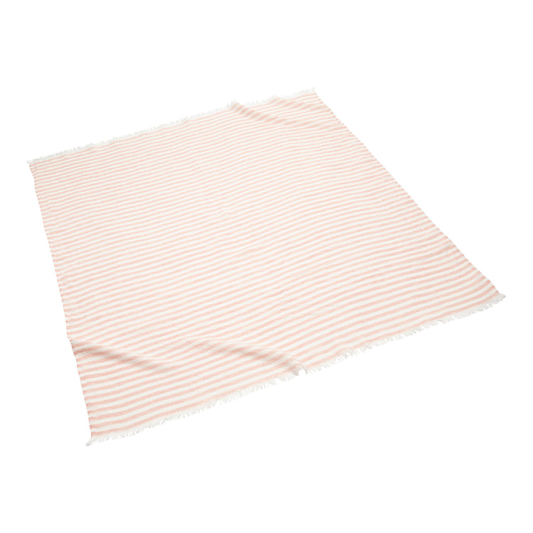 Holblox Linen Beach Blanket
