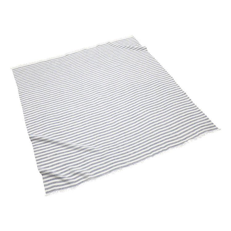 Holblox Linen Beach Blanket