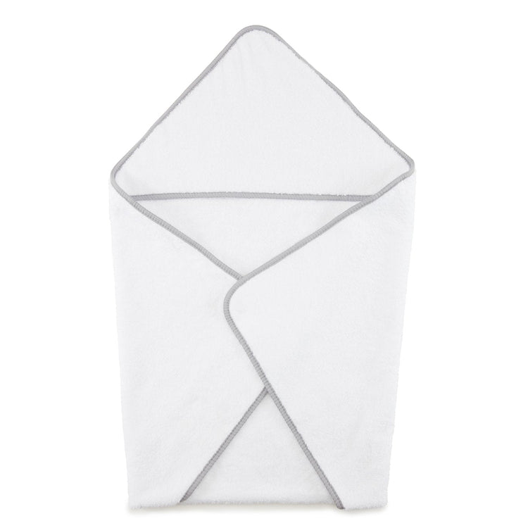 Kids Hooded Towel