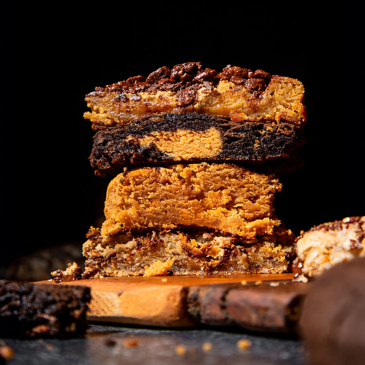 Halloween Remix Cookie Collection