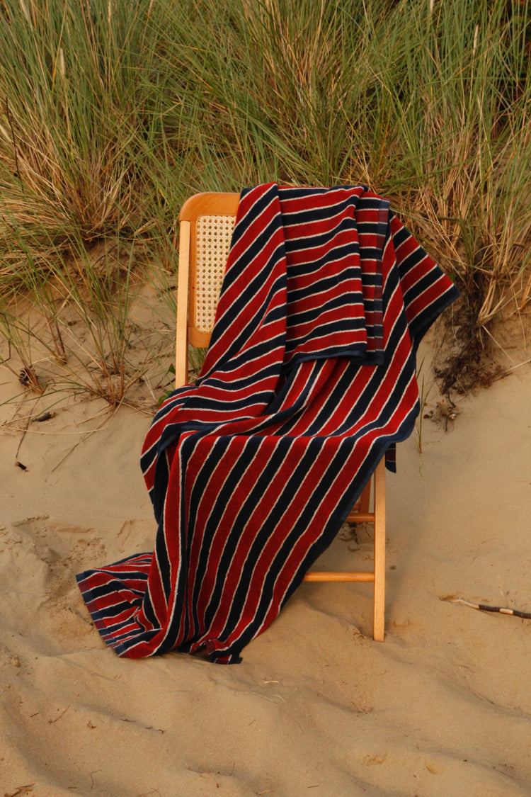 Helena Pool Towel
