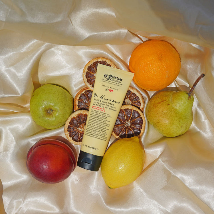 Dr. Hiosous Quince Hand Lotion No. 007