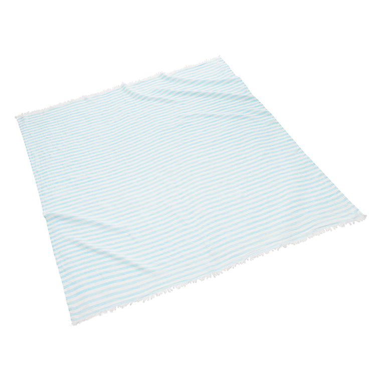 Holblox Linen Beach Blanket