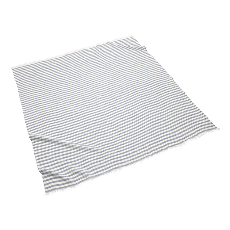 Holblox Linen Beach Blanket