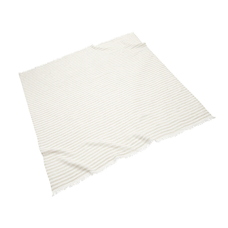 Holblox Linen Beach Blanket