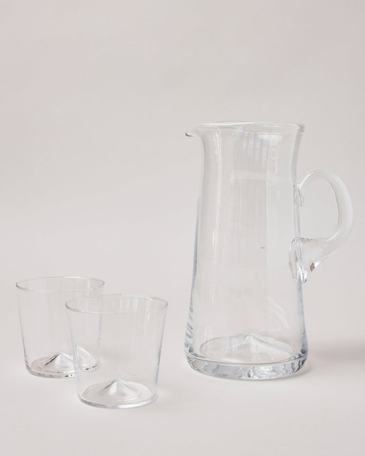 David Netto Pienza Carafe