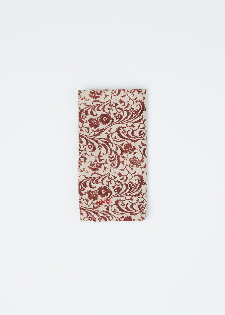 Ingrid Napkin, Set of 4
