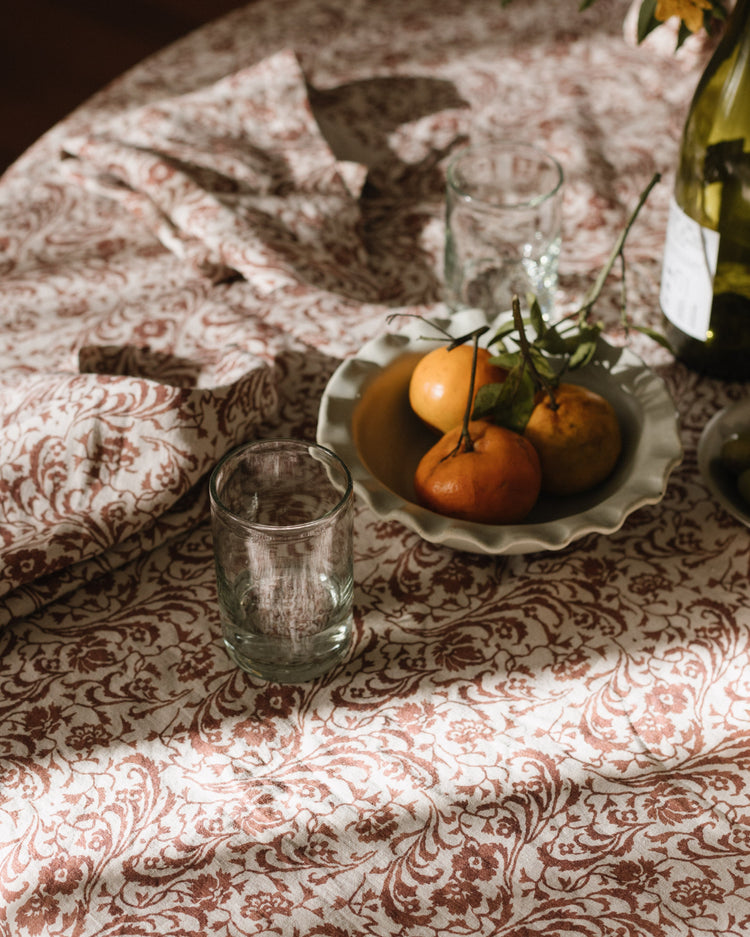 Ingrid Napkin, Set of 4