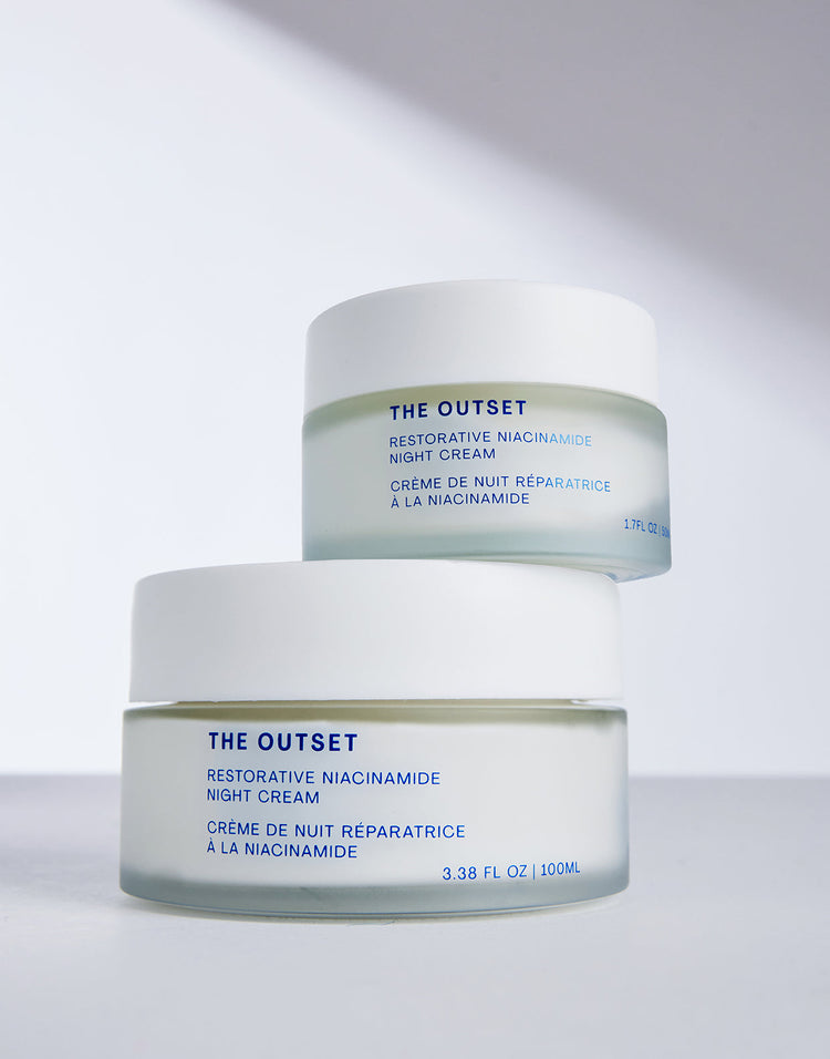 Jumbo Restorative Niacinamide Night Cream