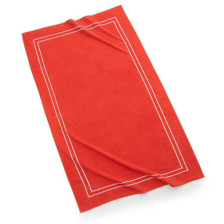 Amalfi Beach Towels