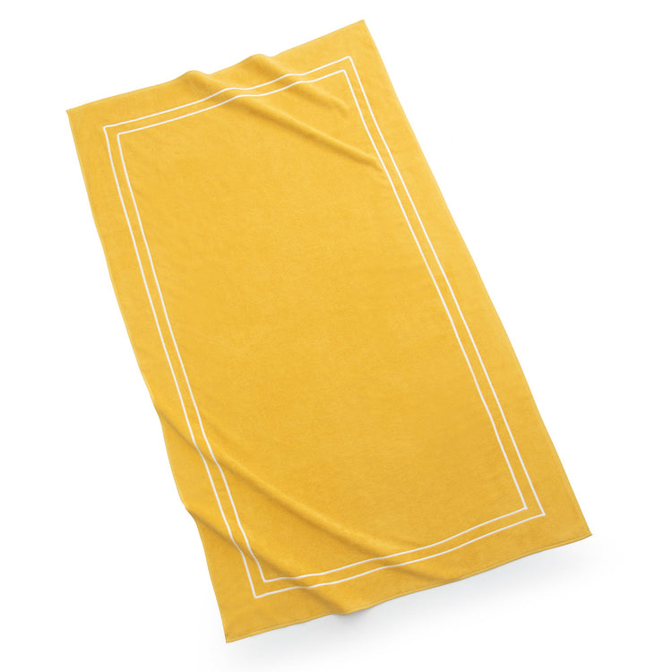 Amalfi Beach Towels