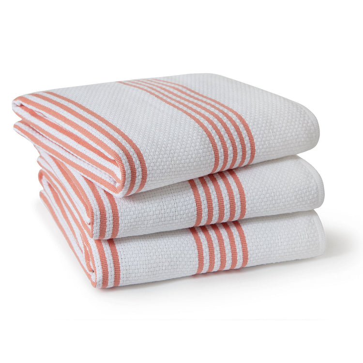 Newbury Kitchen Towels, Set of Three