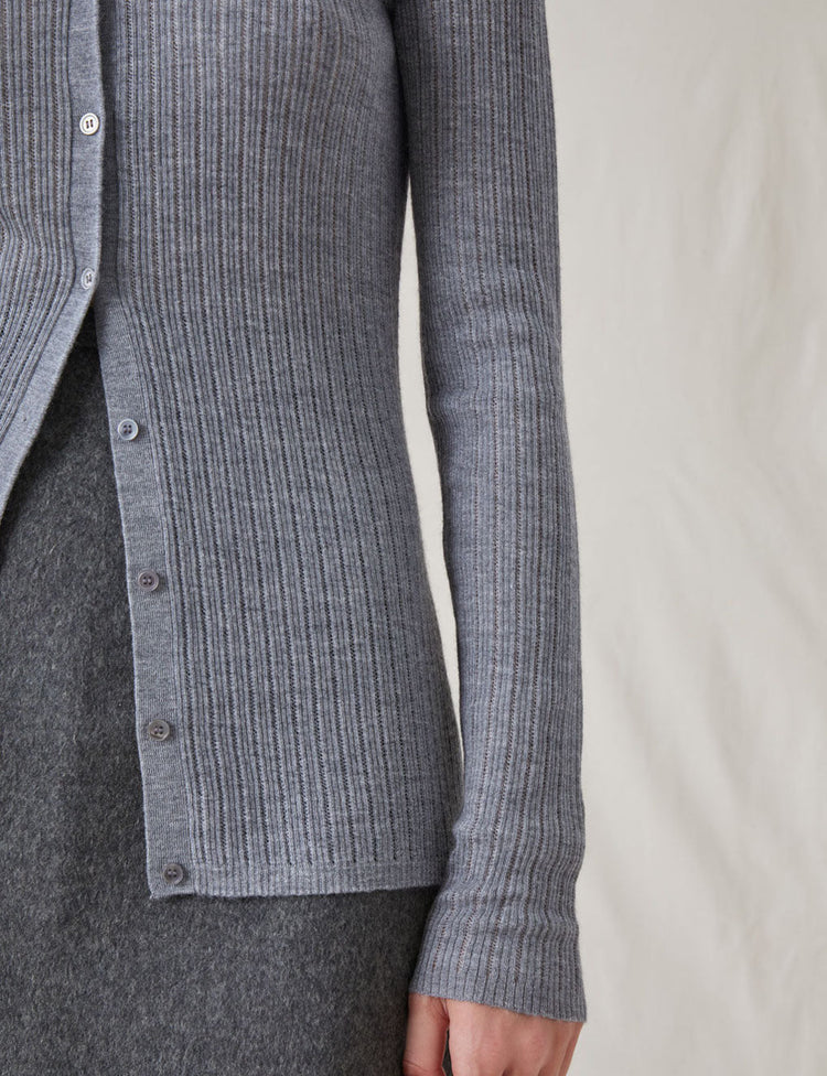 The Whisper Knit Polo
