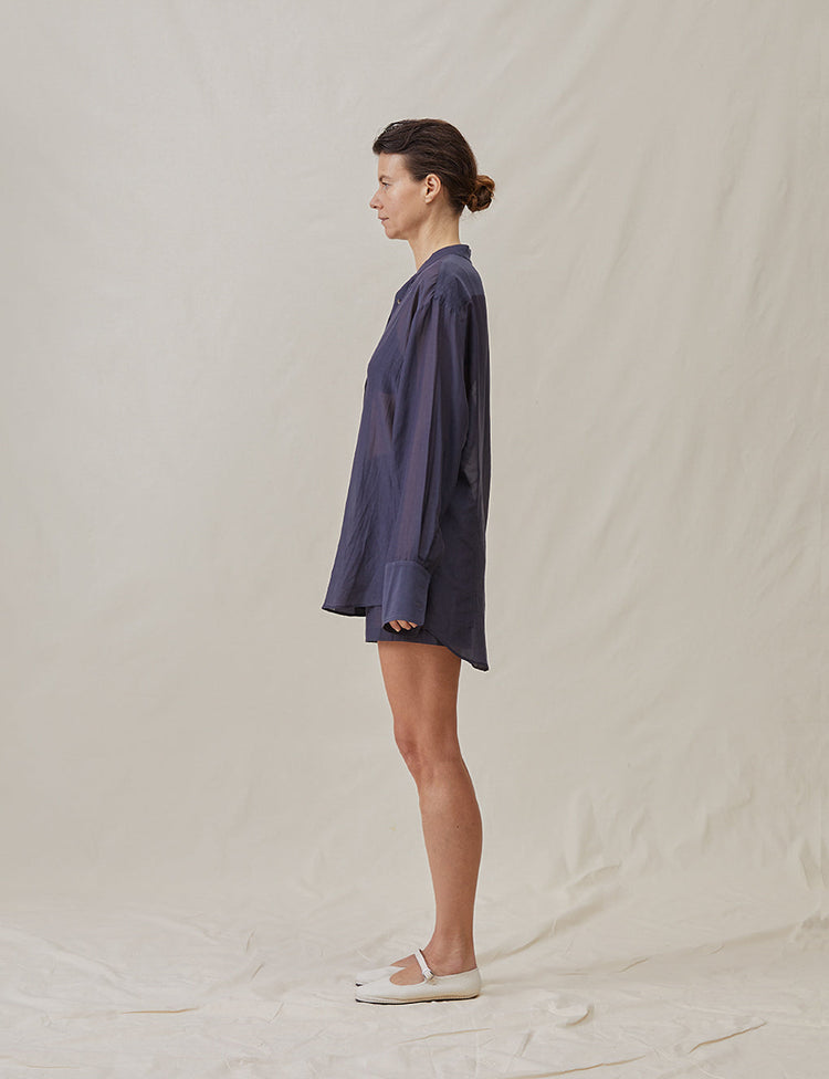 The Sheer Everyday Shirt