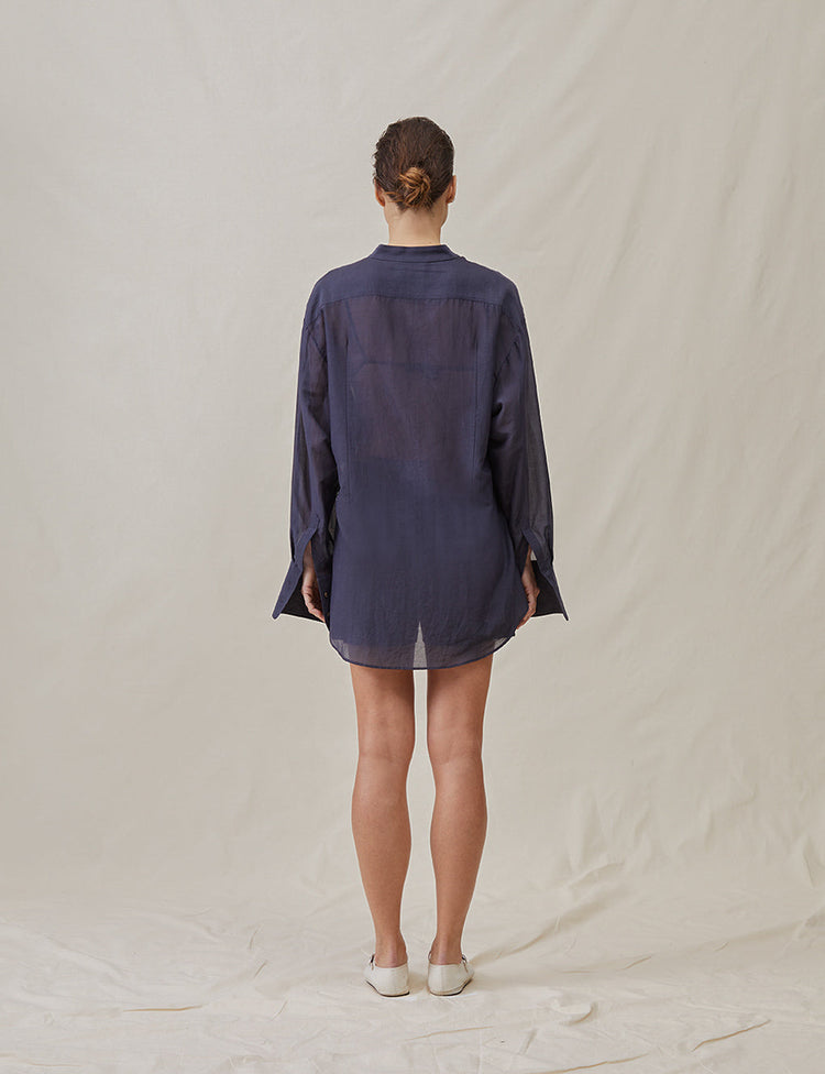 The Sheer Everyday Shirt