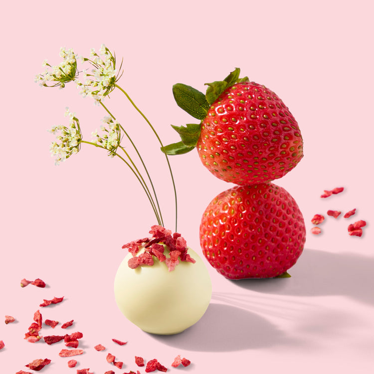 Lunar New Year Truffle Collection