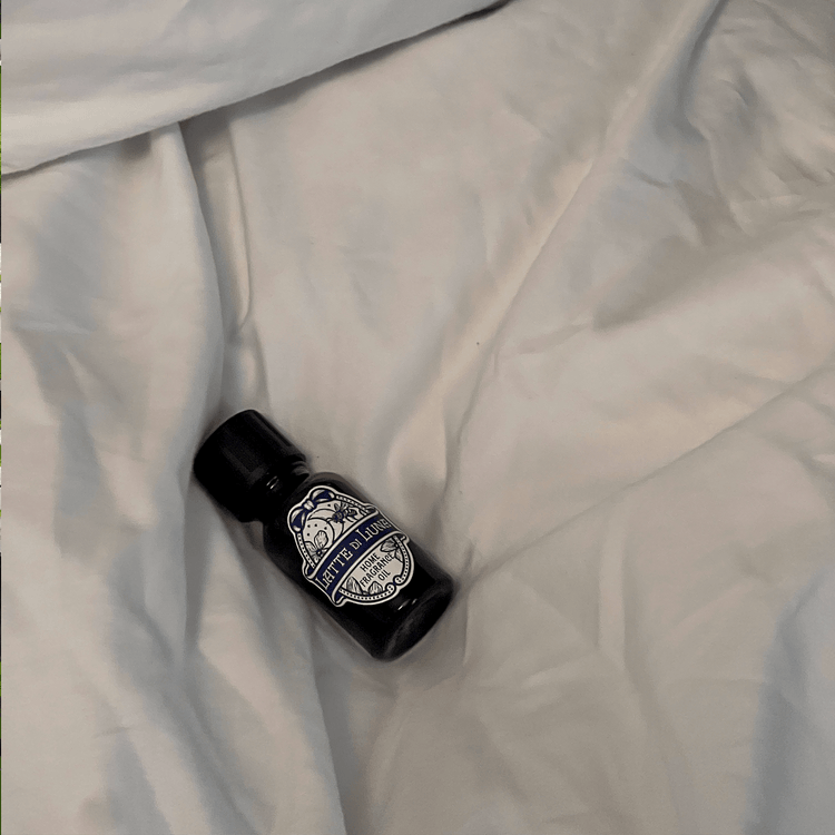 Latte di Luna Home Fragrance Oil