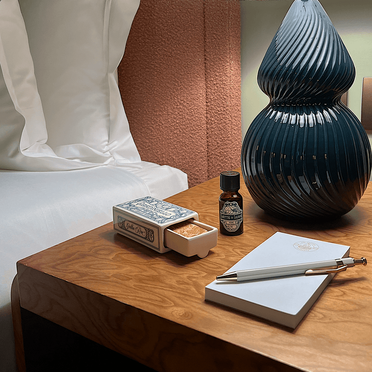 Latte di Luna Home Fragrance Oil
