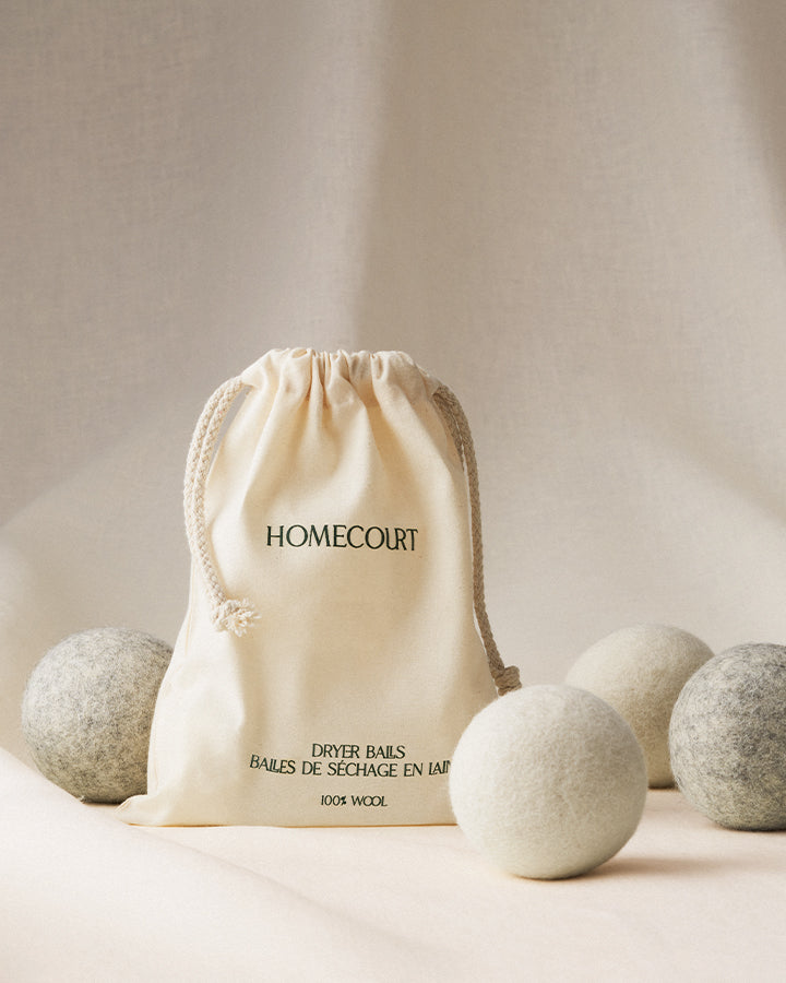 Wool Dryer Balls