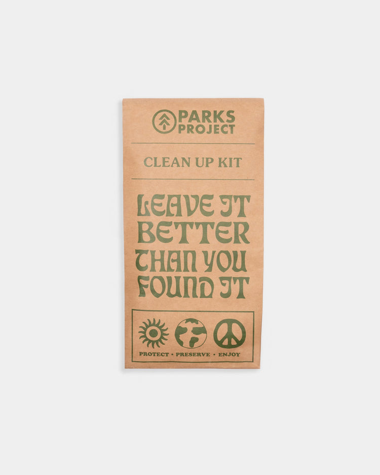 Leave It Better Essential Clean Up Kit