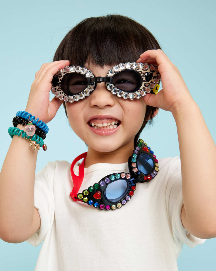 Born to Be Wild Goggles