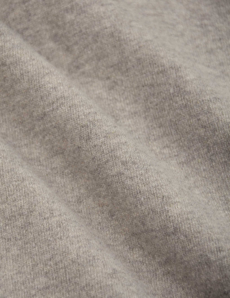 Luca Italian Wool Sweater Polo in Camel