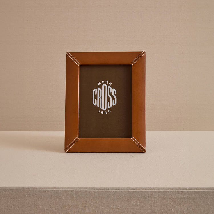 Photo Frame in Luggage