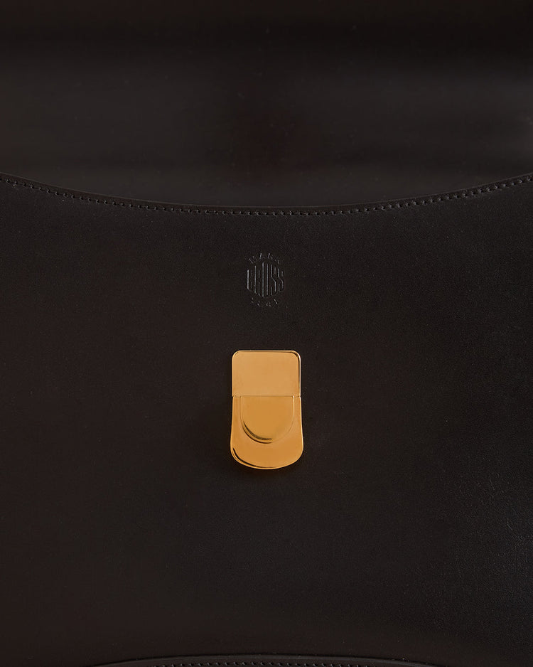 Madeline 30 in Smooth Calf