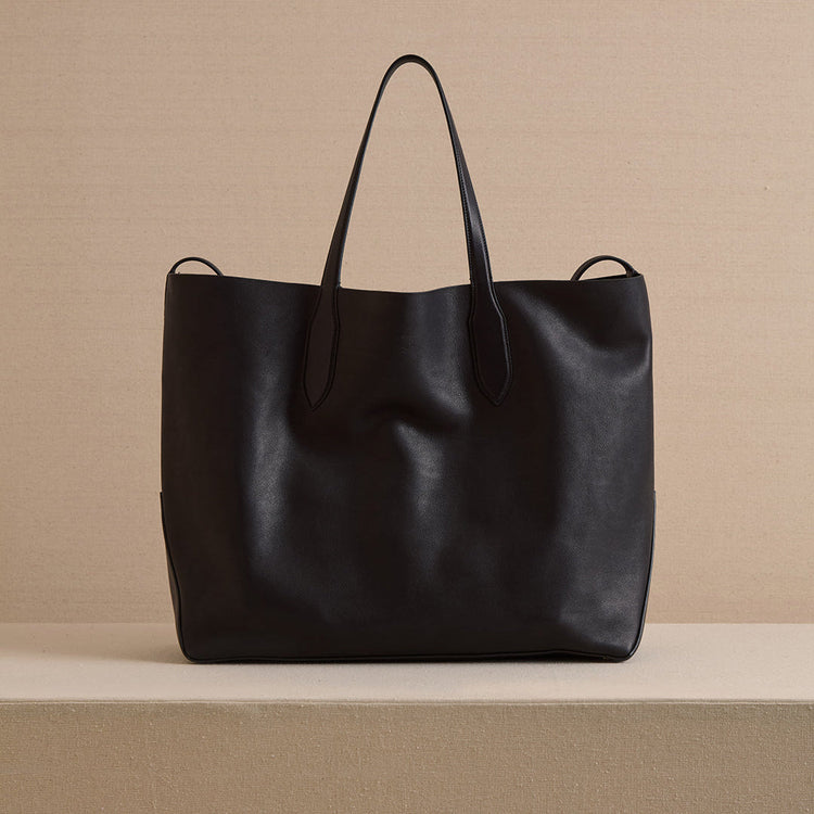 Eleanor 42 in Soft Black