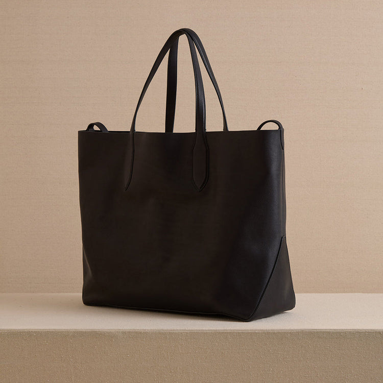 Eleanor 42 in Soft Black