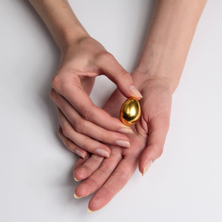 Golden Egg
