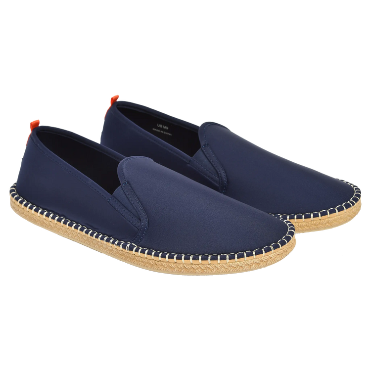 Men’s Mariner Slip-on in Dark Navy