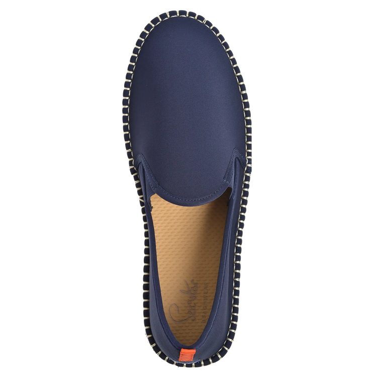 Men’s Mariner Slip-on in Dark Navy