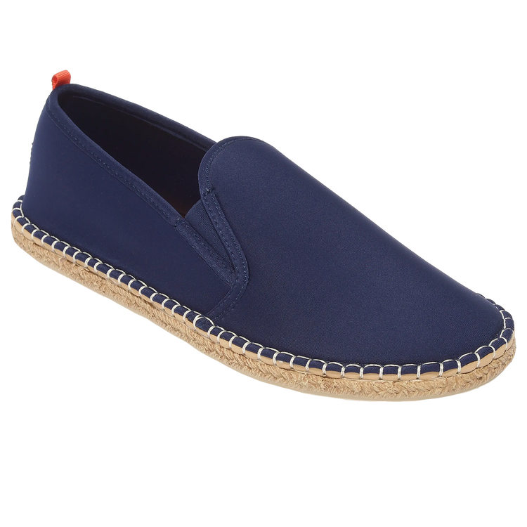 Men’s Mariner Slip-on in Dark Navy
