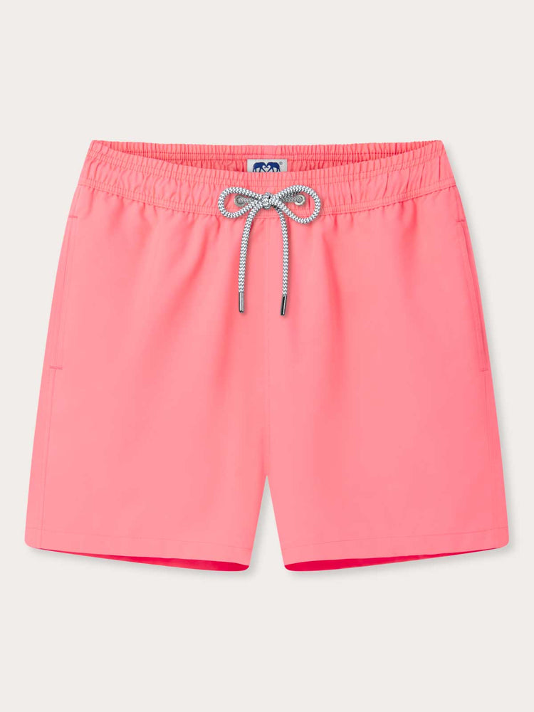 Men’s Watermelon Staniel Swim Shorts