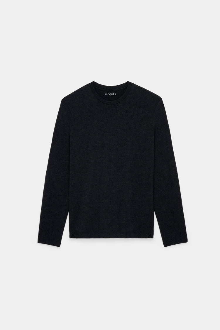 Merino Tec Long Sleeve