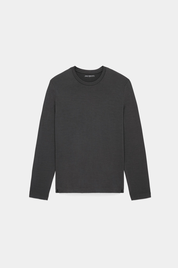 Merino Tec Long Sleeve