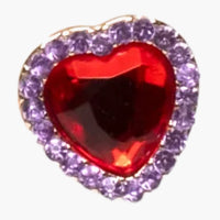 Paint it Heartfelt Mini Nail Kit