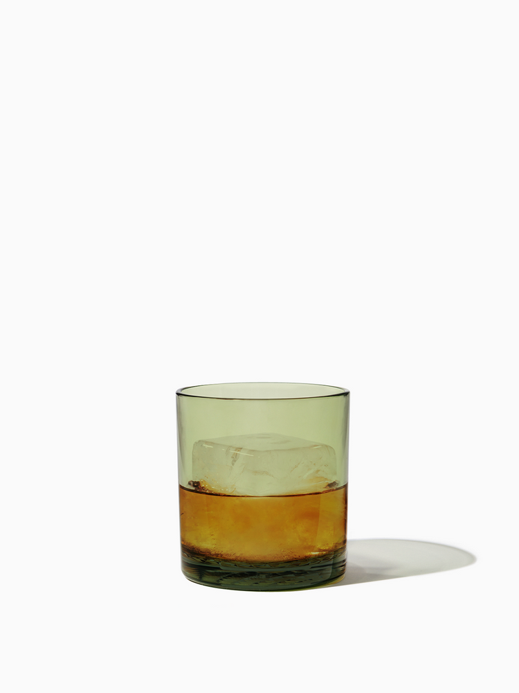 Reserve 12oz Old Fashioned Tritan™ Copolyester Glass Mixed Set