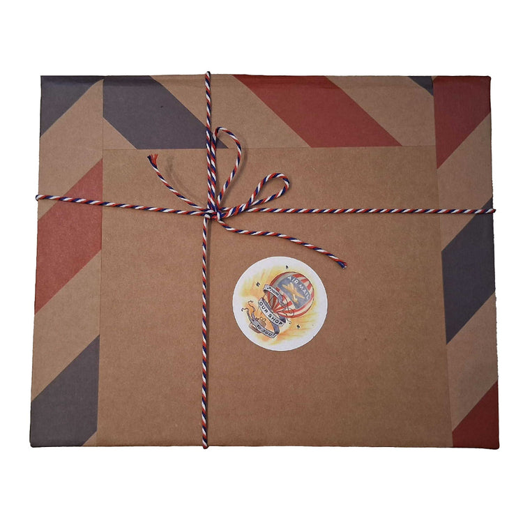 Mystery Box