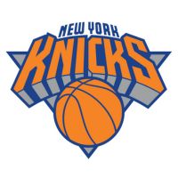 NBA New York Knicks Bag Charm
