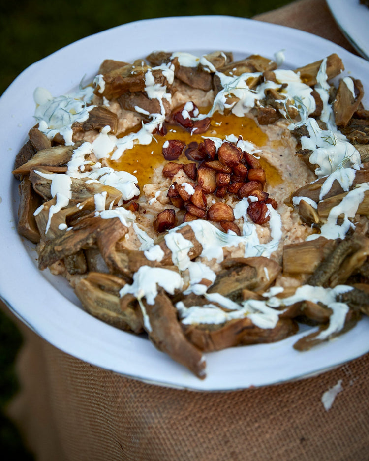 Bevagna Pasta Bowl