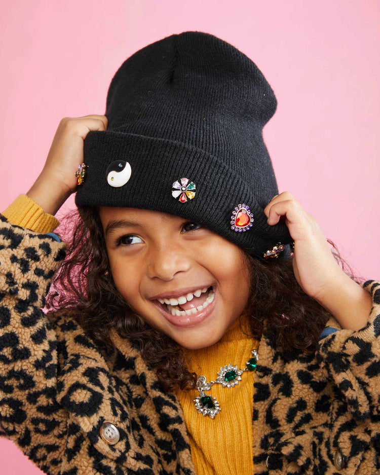 Carpe Diem Beanie