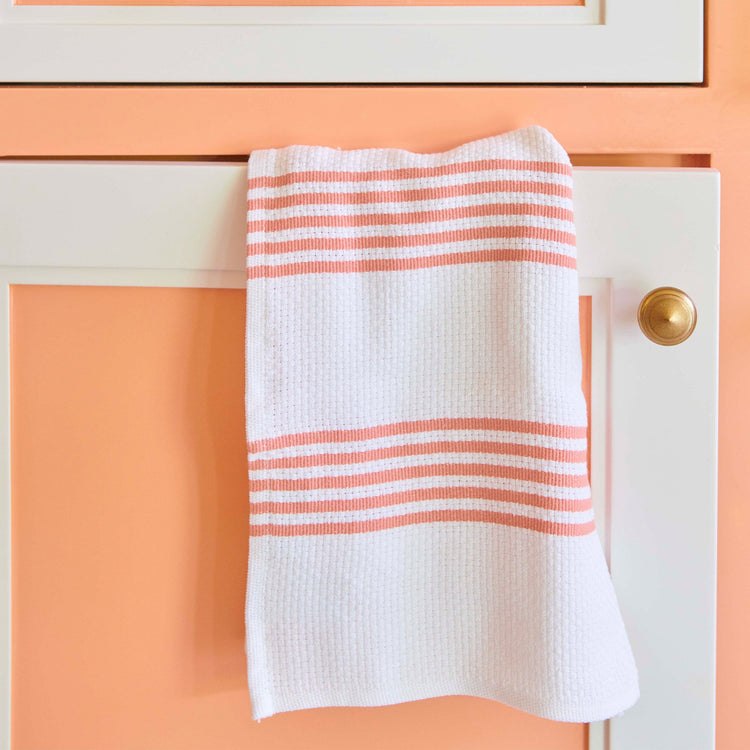 Newbury Kitchen Towels, Set of Three