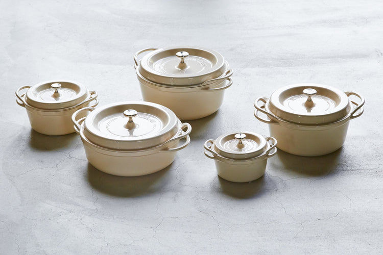 Oven Pot, 26 cm.