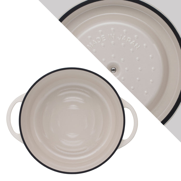 Oven Pot, 26 cm.
