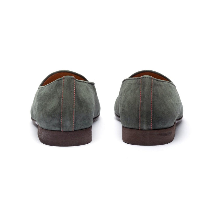 Women’s Pine Suede Milano Loafer